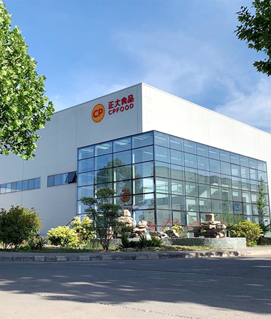 洛陽(yáng)通翔物流有限公司